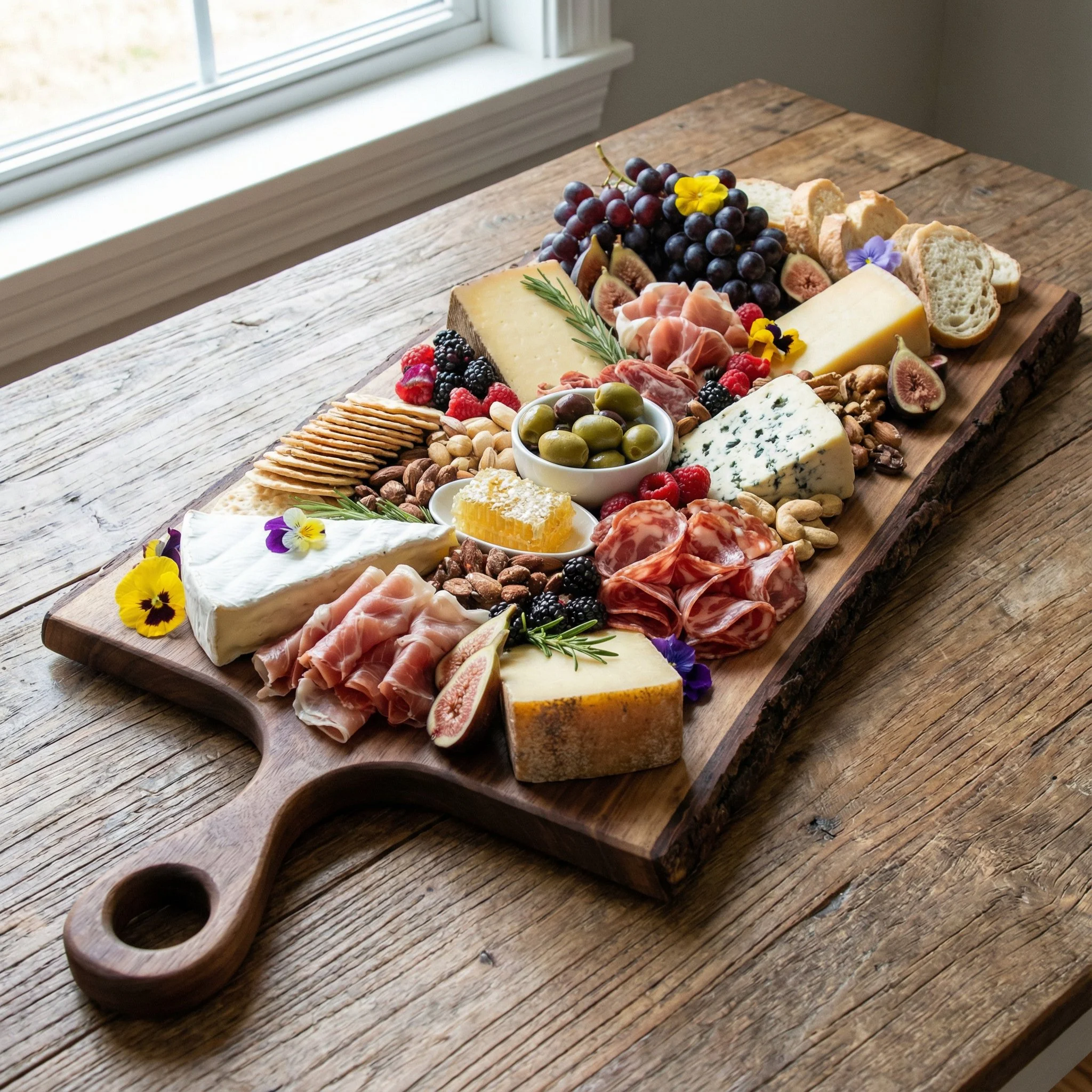 Create Your Own Board