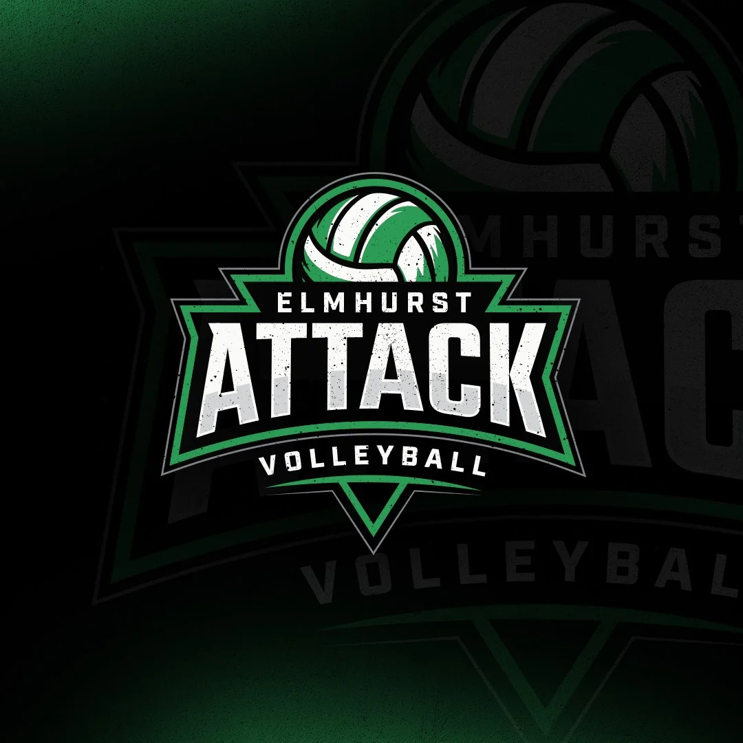 Elmhurst Attack Volleyball 