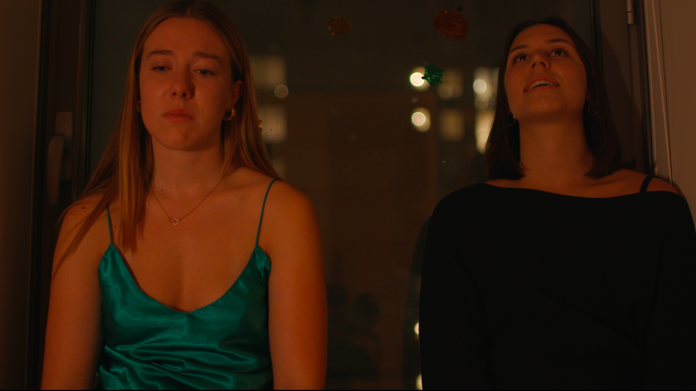 She Said, She Said (2025)