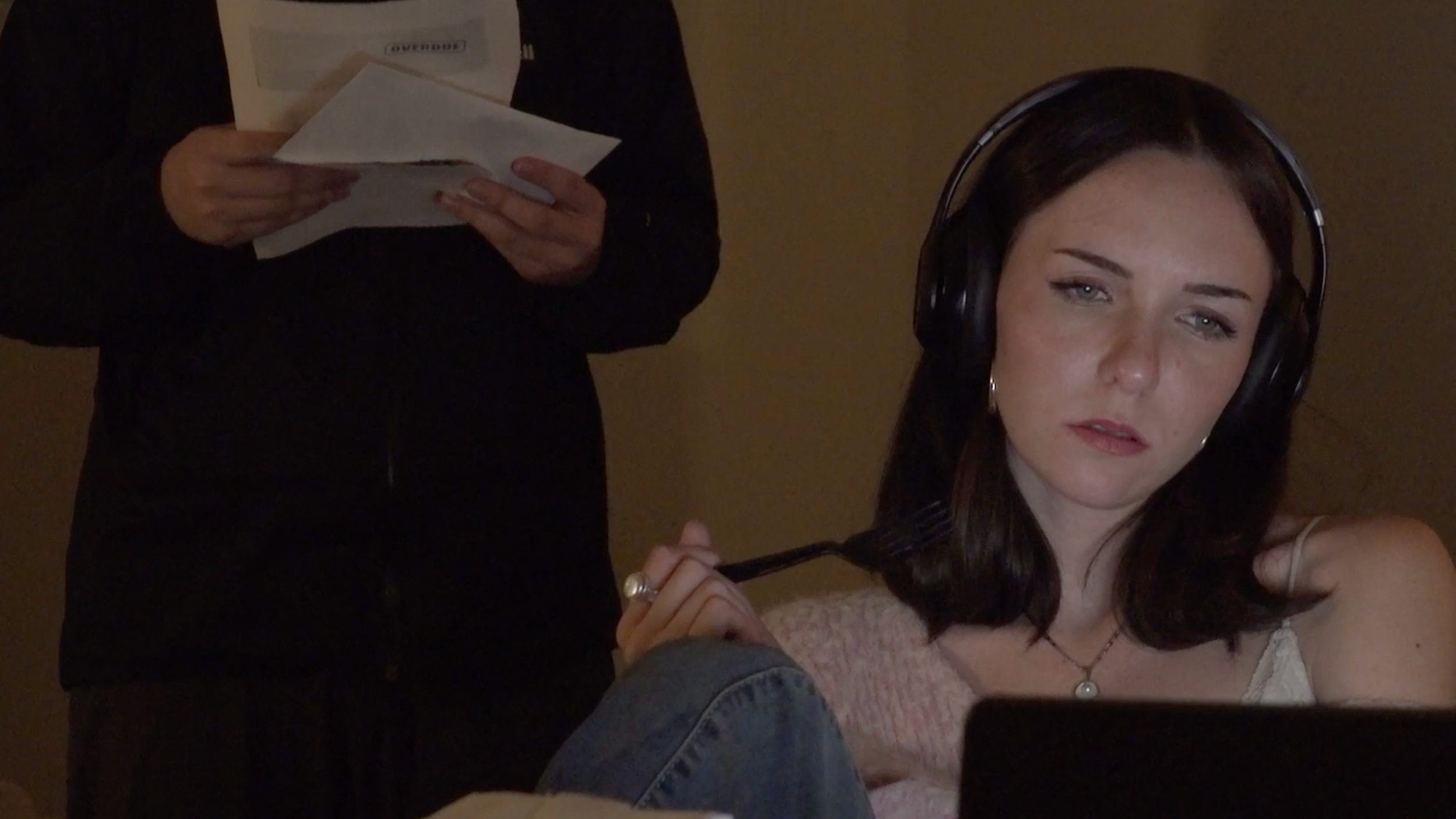 Keep The Change (2025)