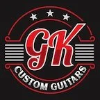 GK Custom Guitars
