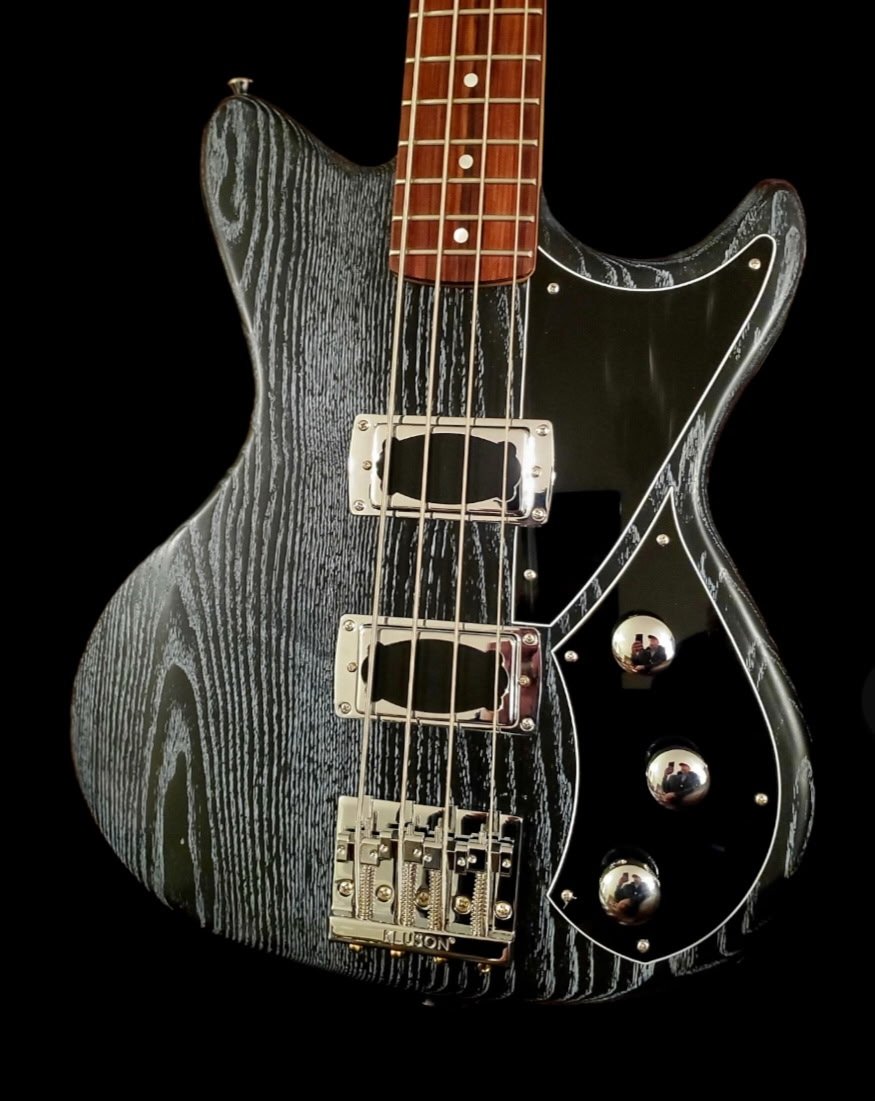 The Shark Bass