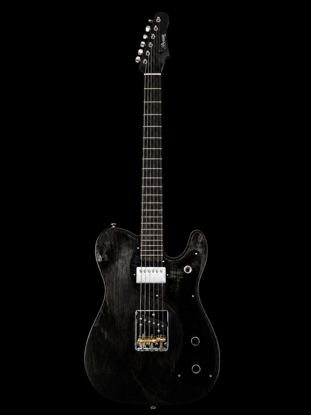 DeWitt Midnight T Custom
