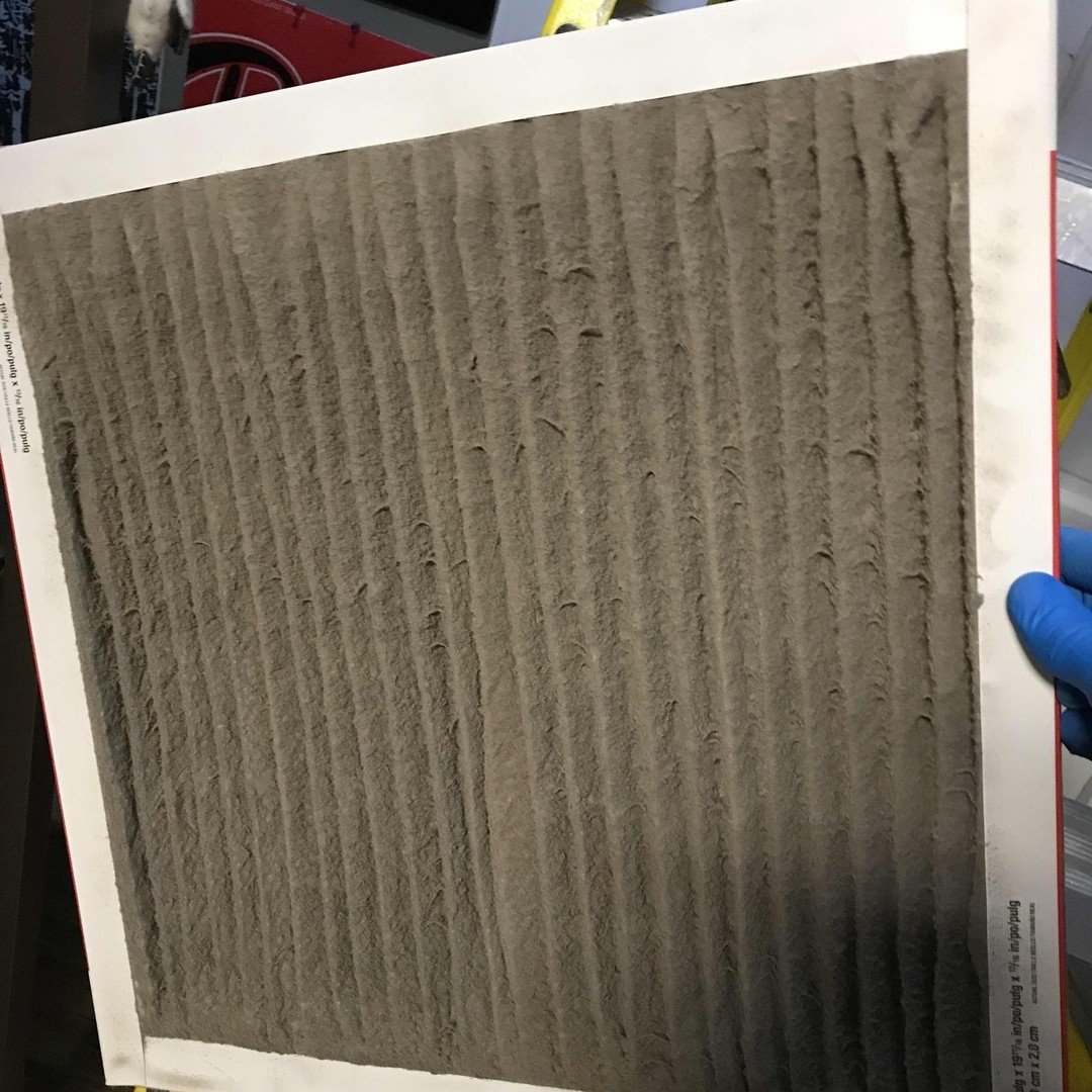 Filters are often forgotten when preventive maintenance is concerned. However, filters are an important part of keeping an HVAC system running smoothly, not to mention keeping the air clean. We take pride in our filter services! We make sure you have