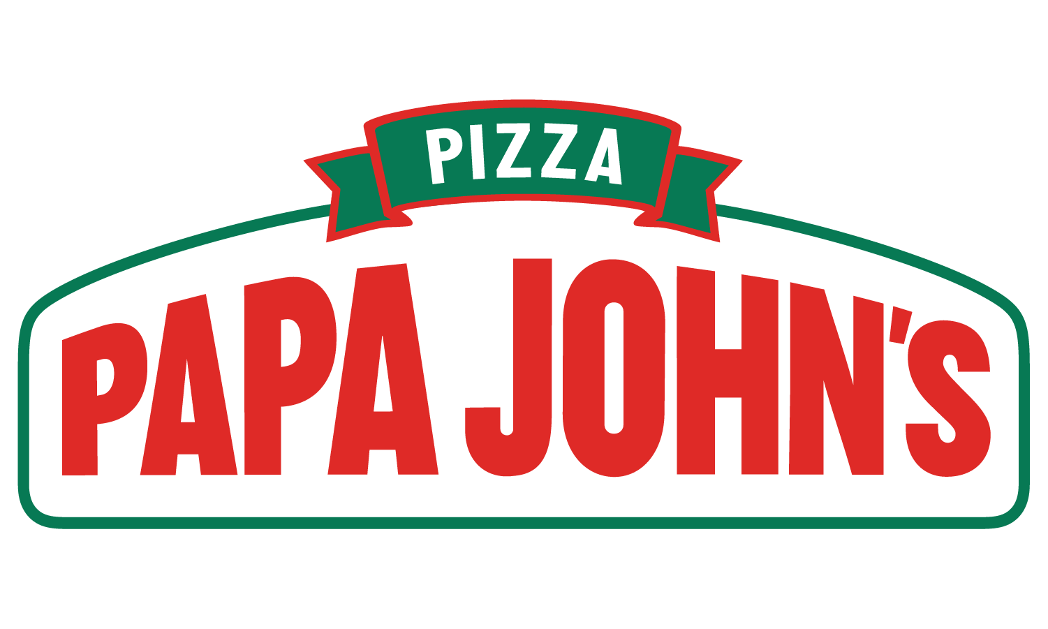 Papa John's Pizza