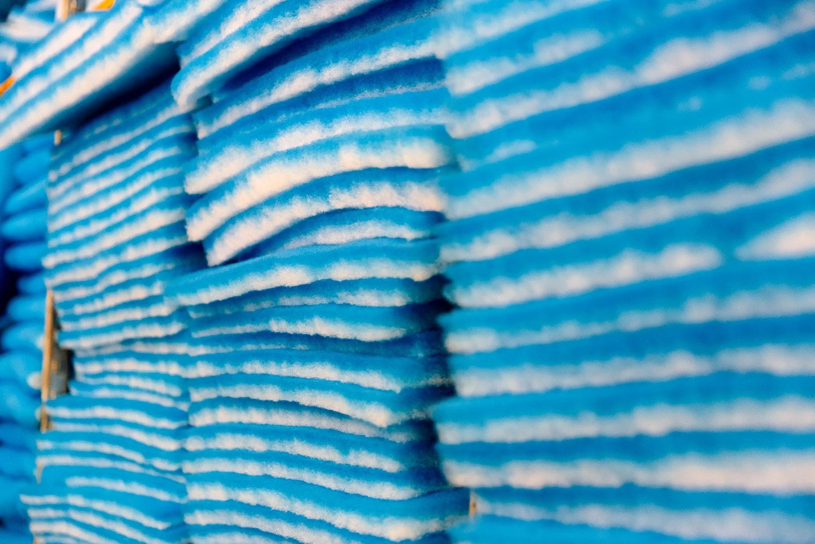 AIRCON is one of the largest filter suppliers in North Carolina