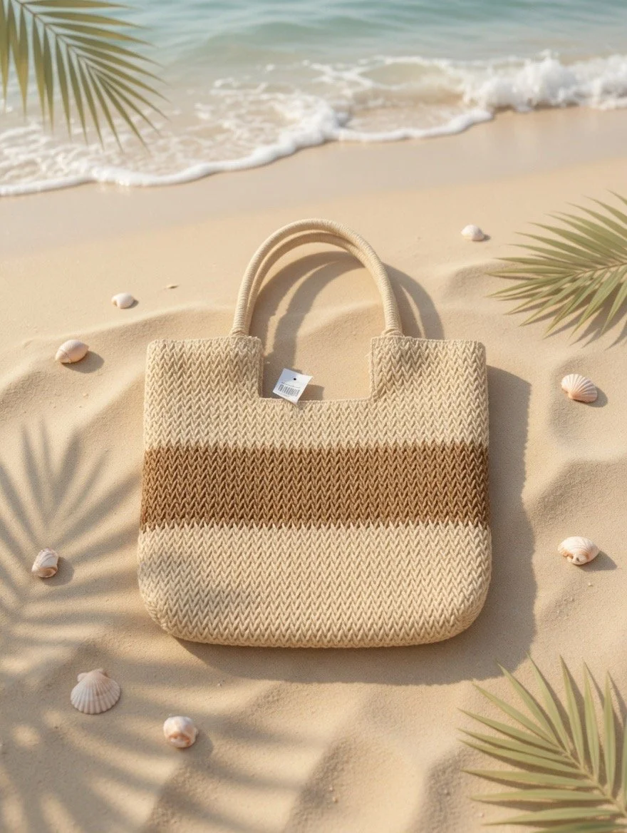 Bolsa Areia