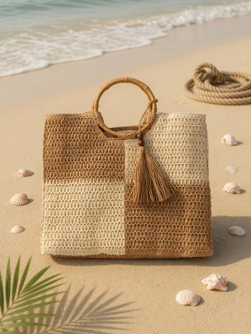 Bolsa Serena