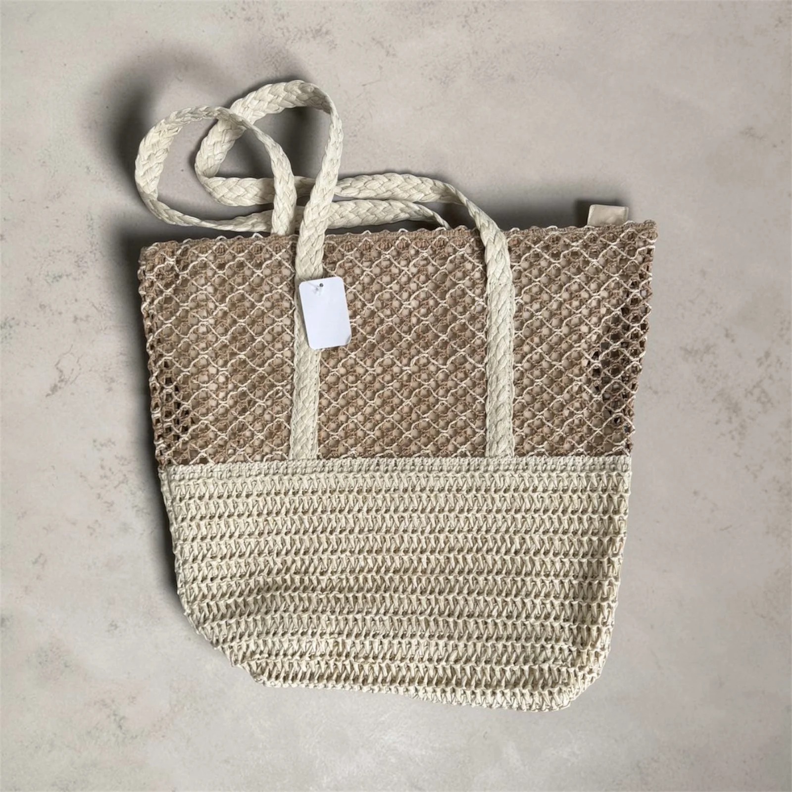 Bolsa Maré