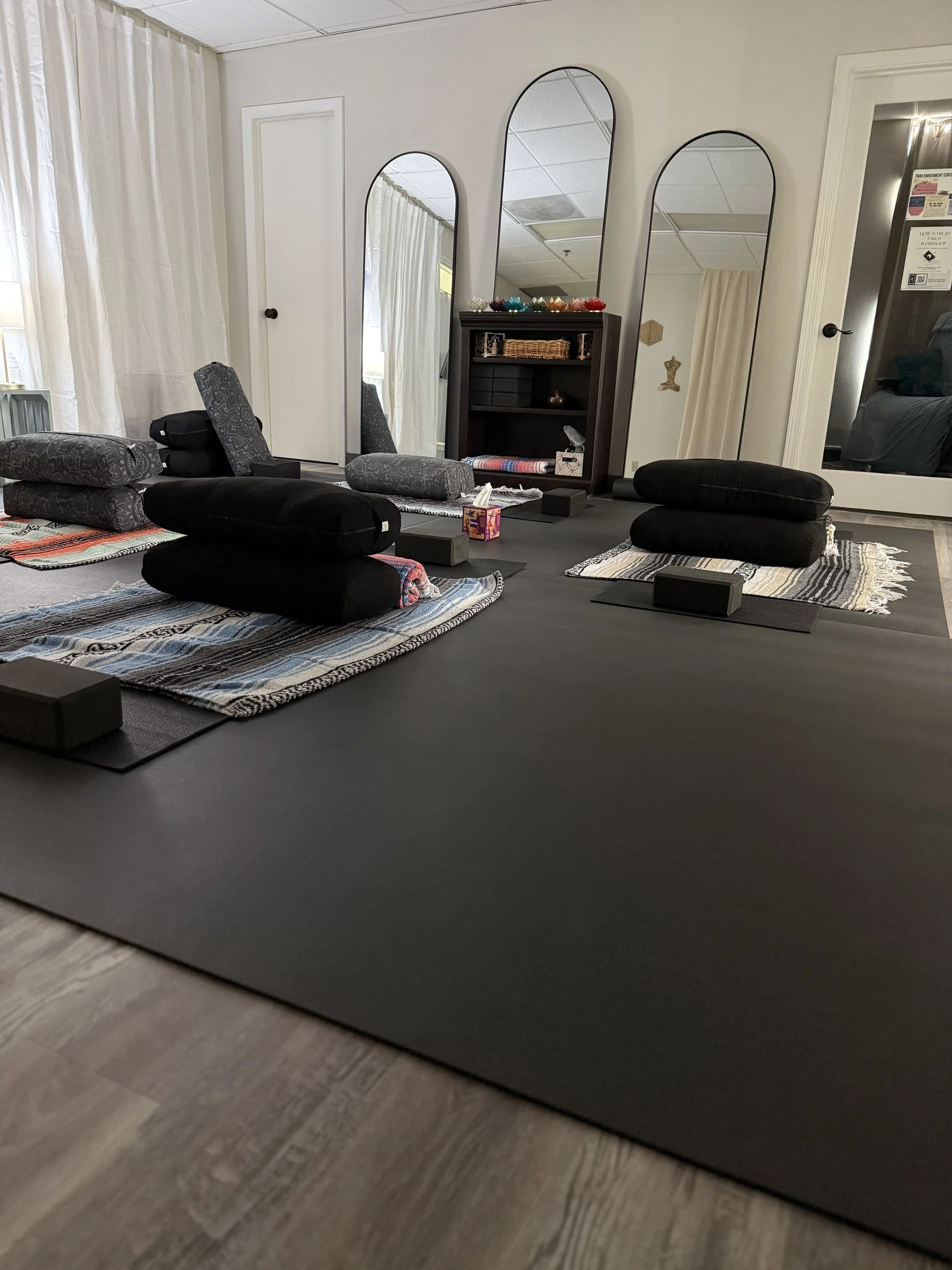 Come-for-a-Sadhana with Hannah G