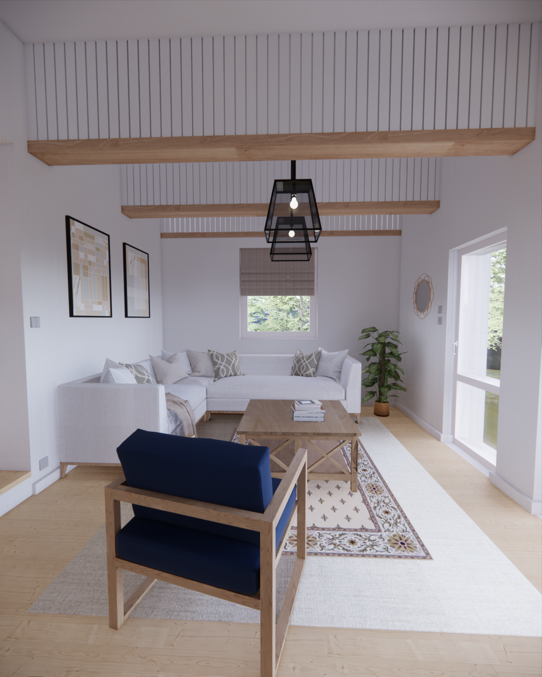 Full House Remodel 2