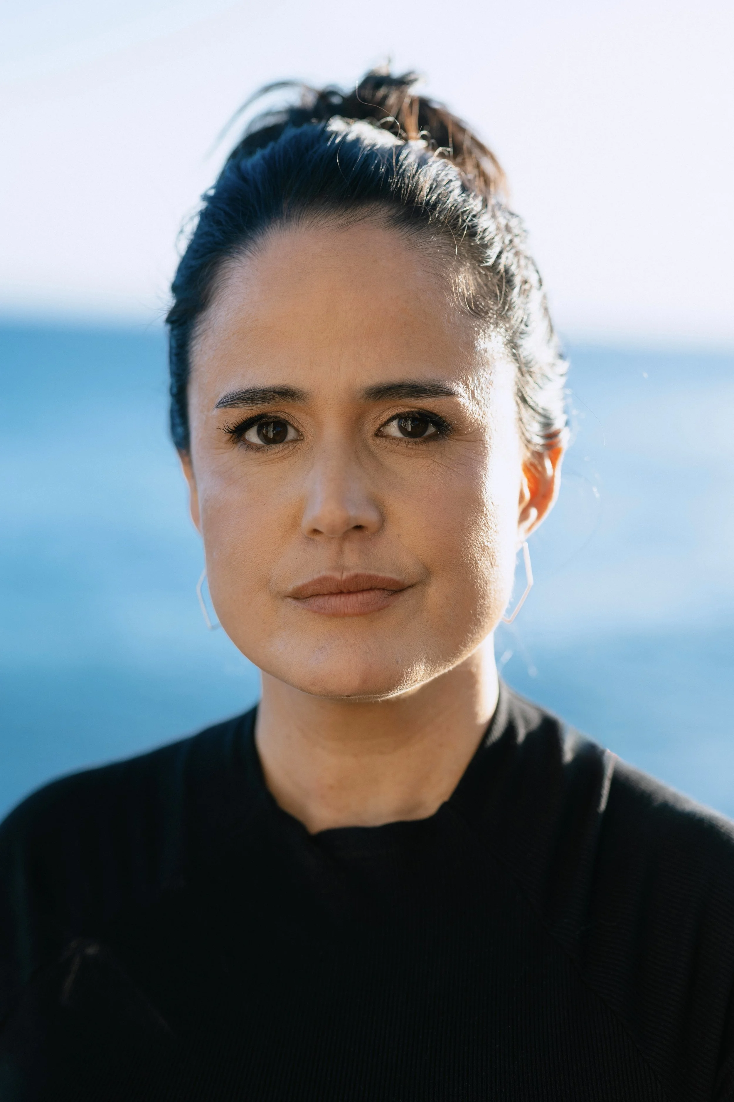 author Alicia Upano