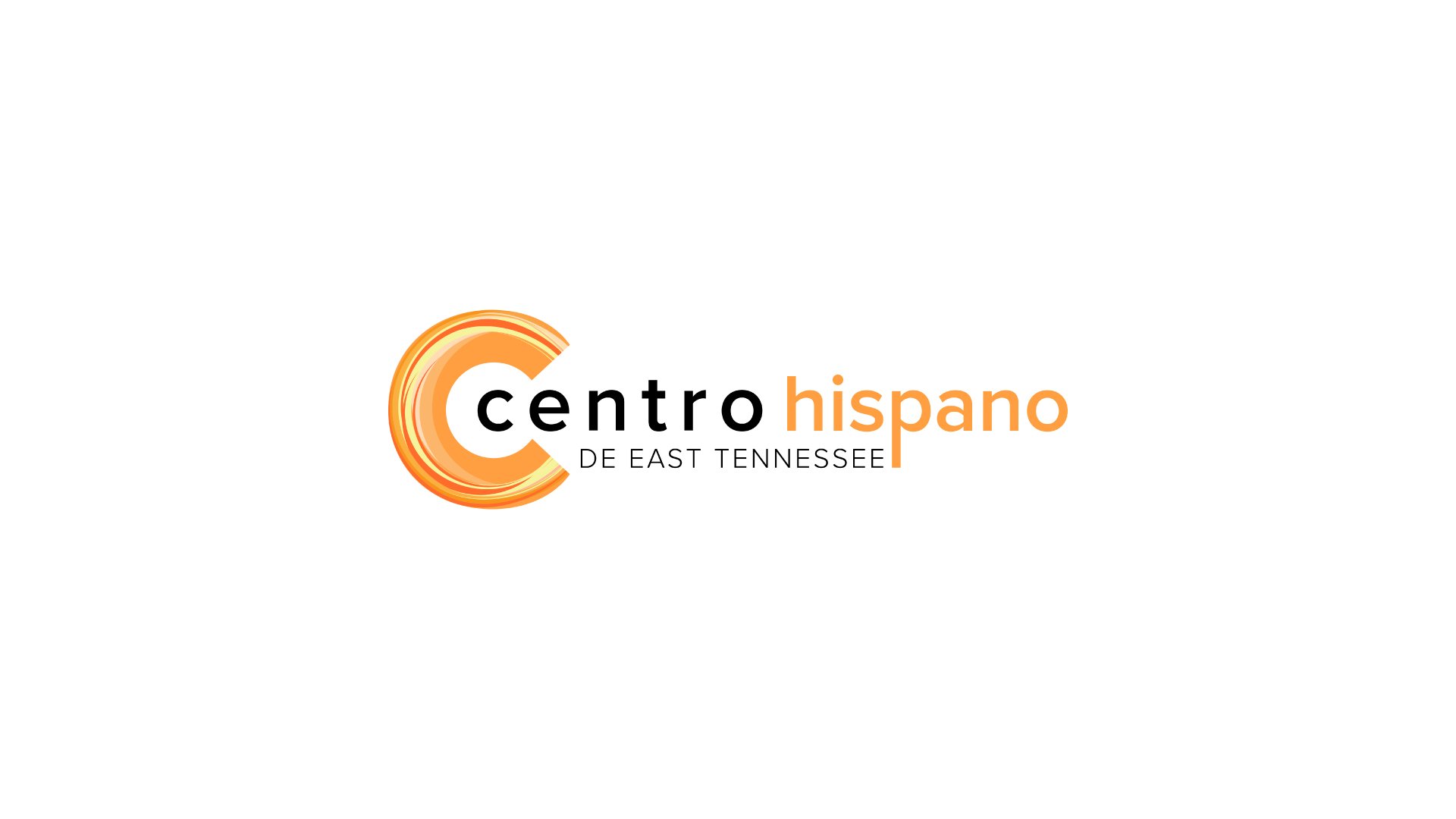 Centro Hispano of East Tennessee - Flyer Design