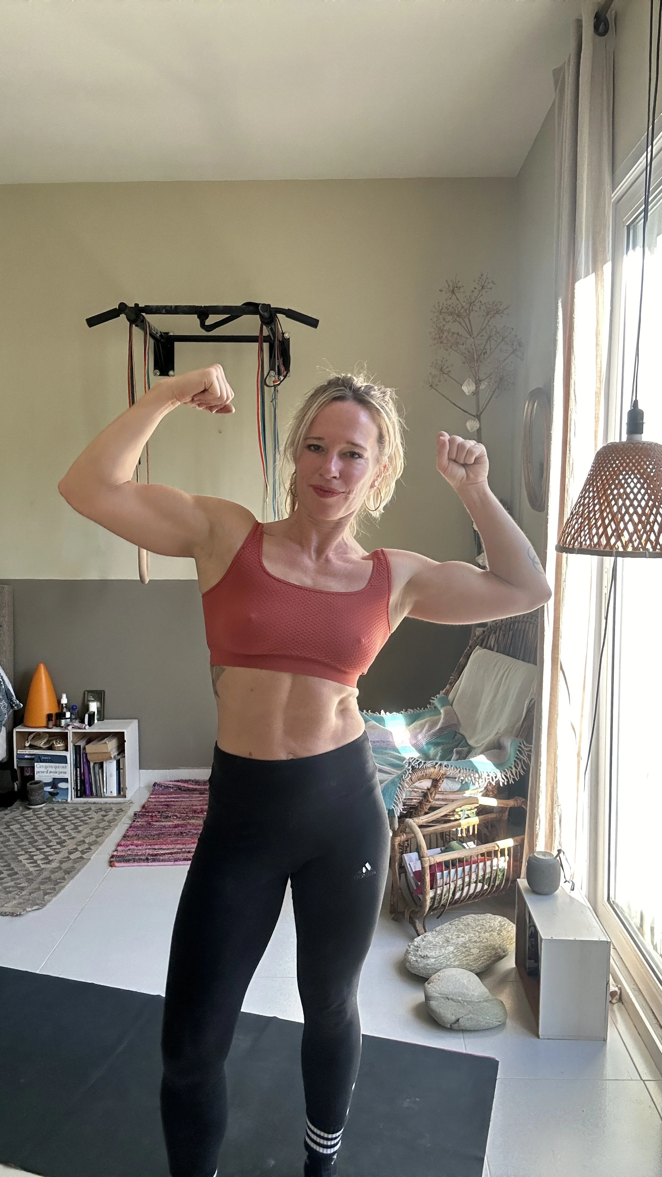 Training Plan