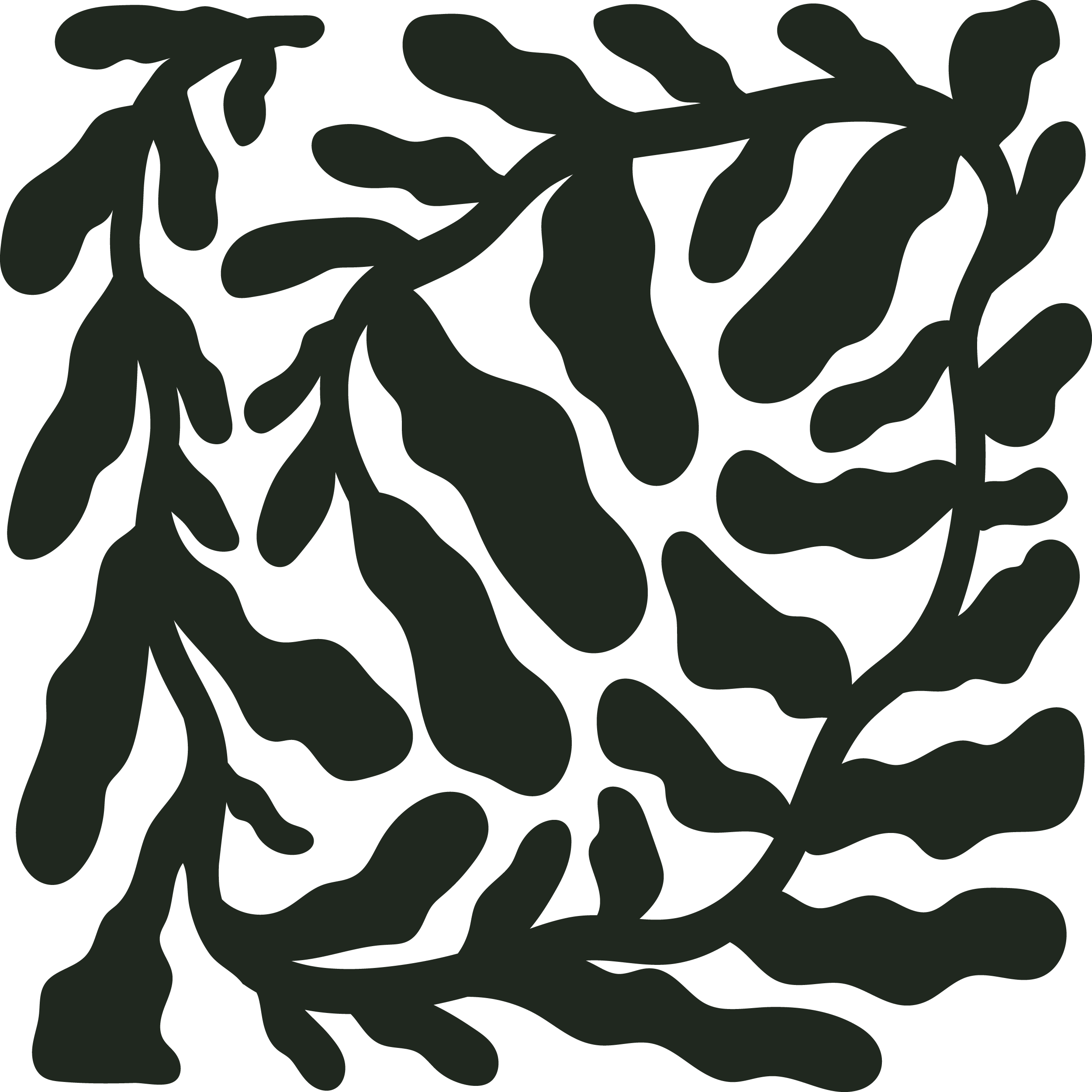 Community Gardening & Stewardship