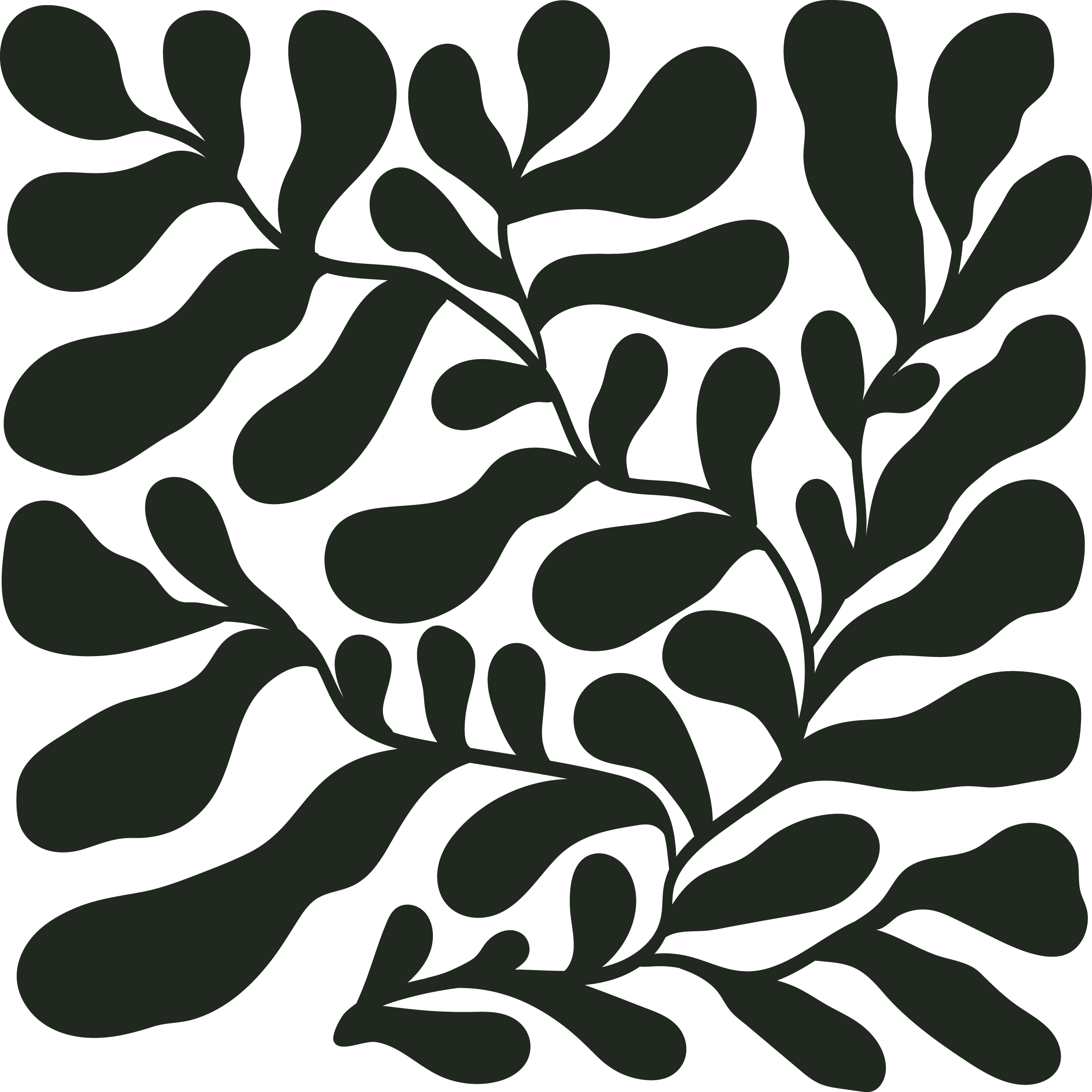 Place Identity & Activation