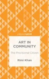 Art in Community: The Provisional Citizen