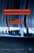 New Approaches to Cultural Measurement: On Cultural Value, Cultural Participation and Cultural Diversity