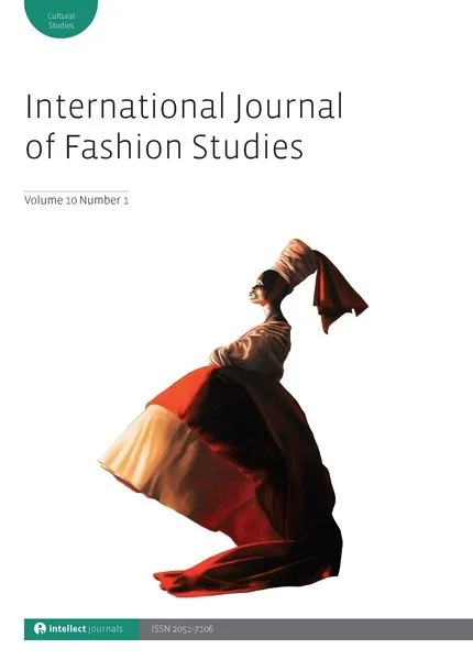 State of play in Australian sustainable fashion research: Current and future directions