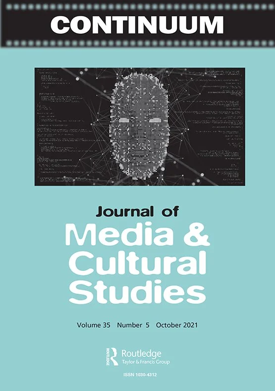 Relocating sustainable fashion: intercultural reciprocity in ‘more than local’ fashion-making