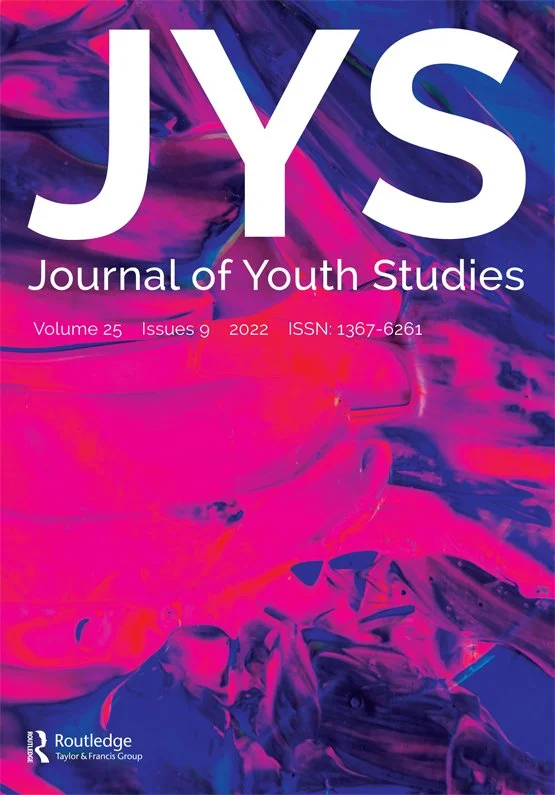 Beyond empowerment and inspiration: towards a critical program for multicultural youth leadership
