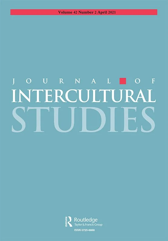 Pragmatic Belonging: Migrant Young People Making Claims on the Nation