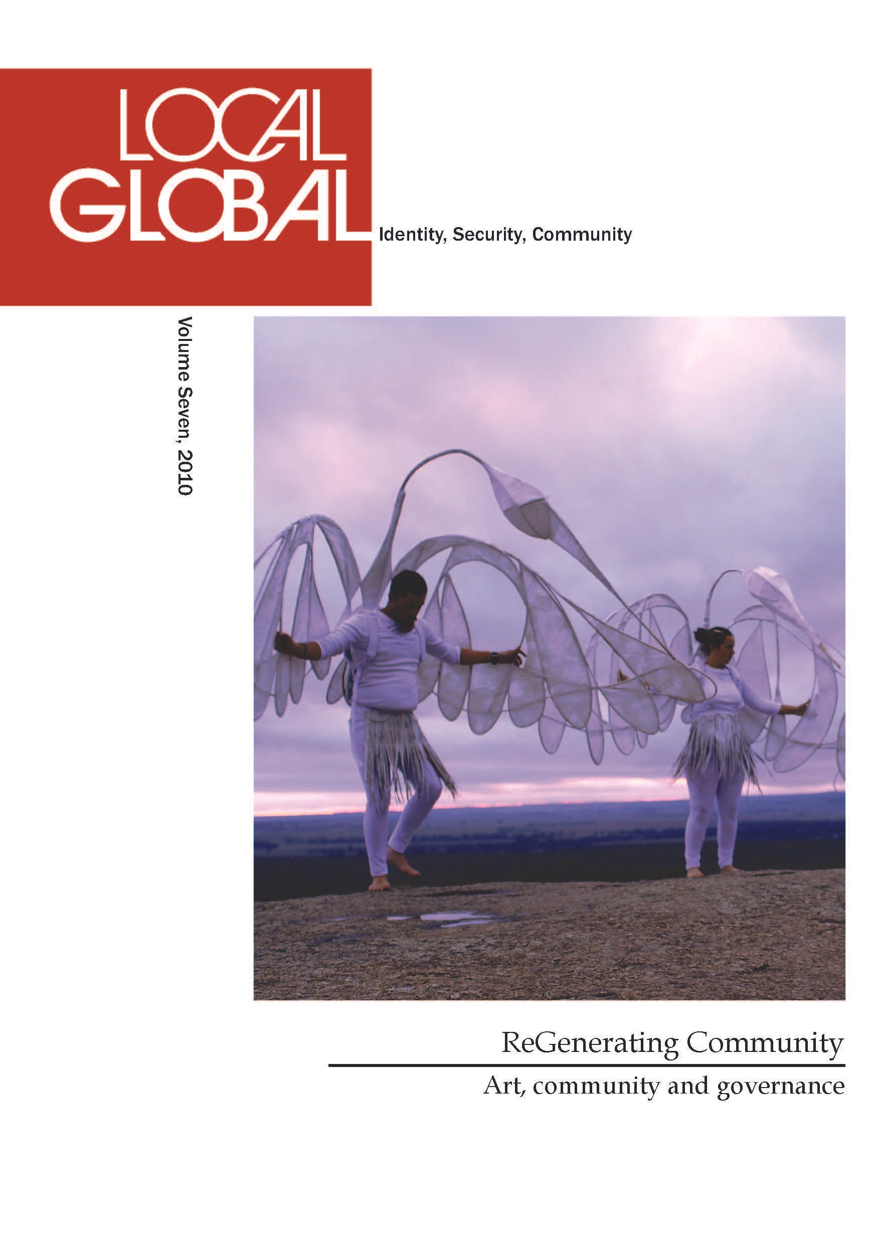 Case Study: Creating a Profile - Reworking 'Community' at Footscray Community Arts Centre