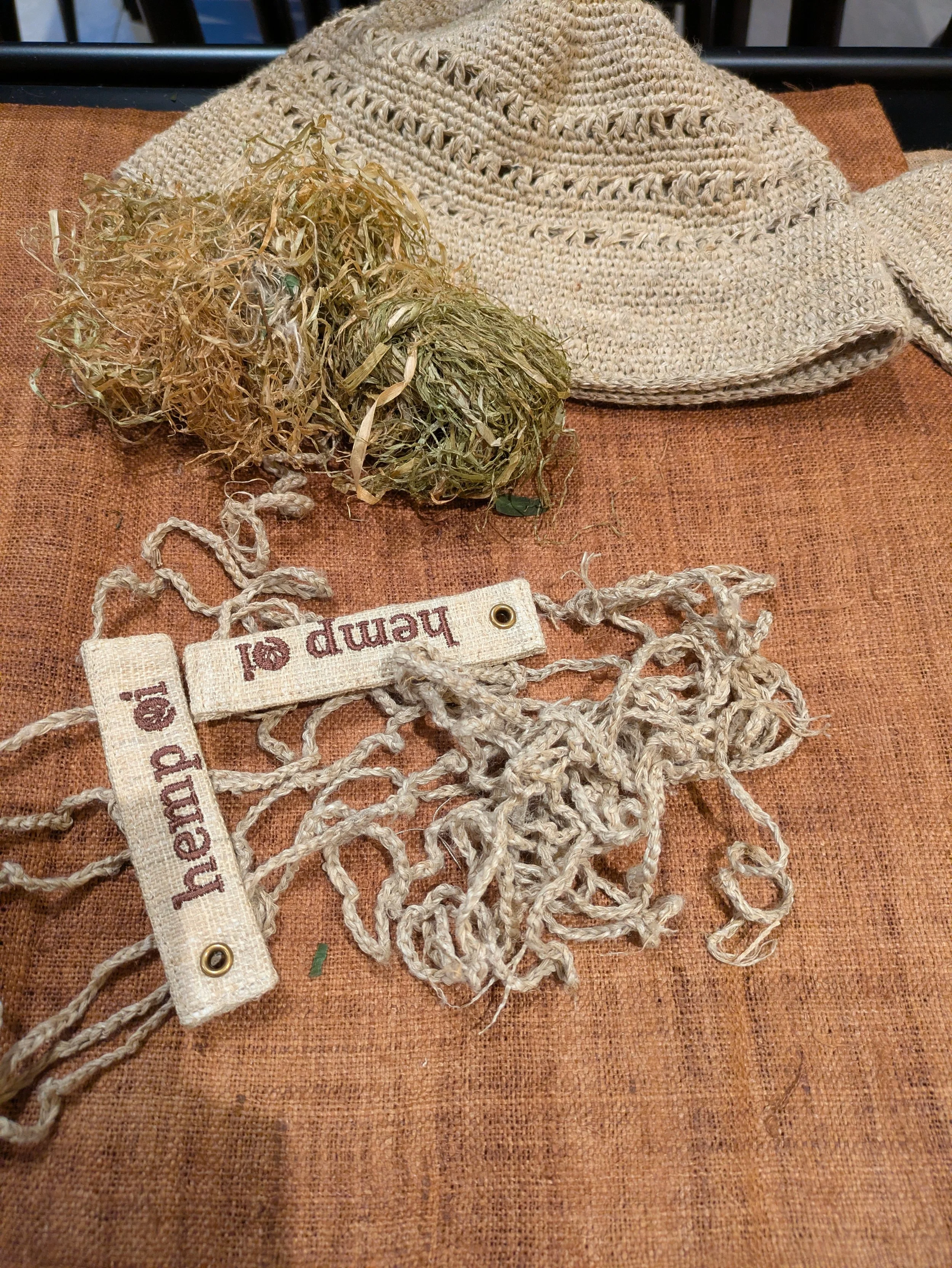 Exploring pathways towards just and regenerative textile economies