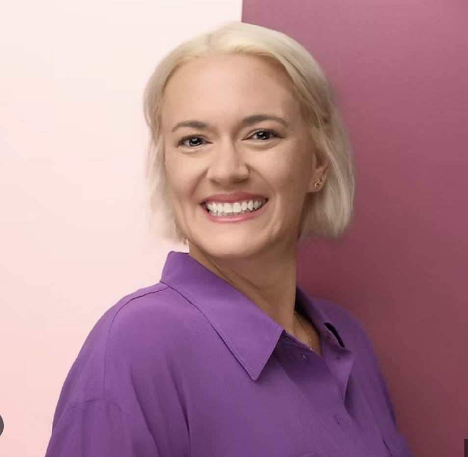 What We Learned from Kate Barr GASP event