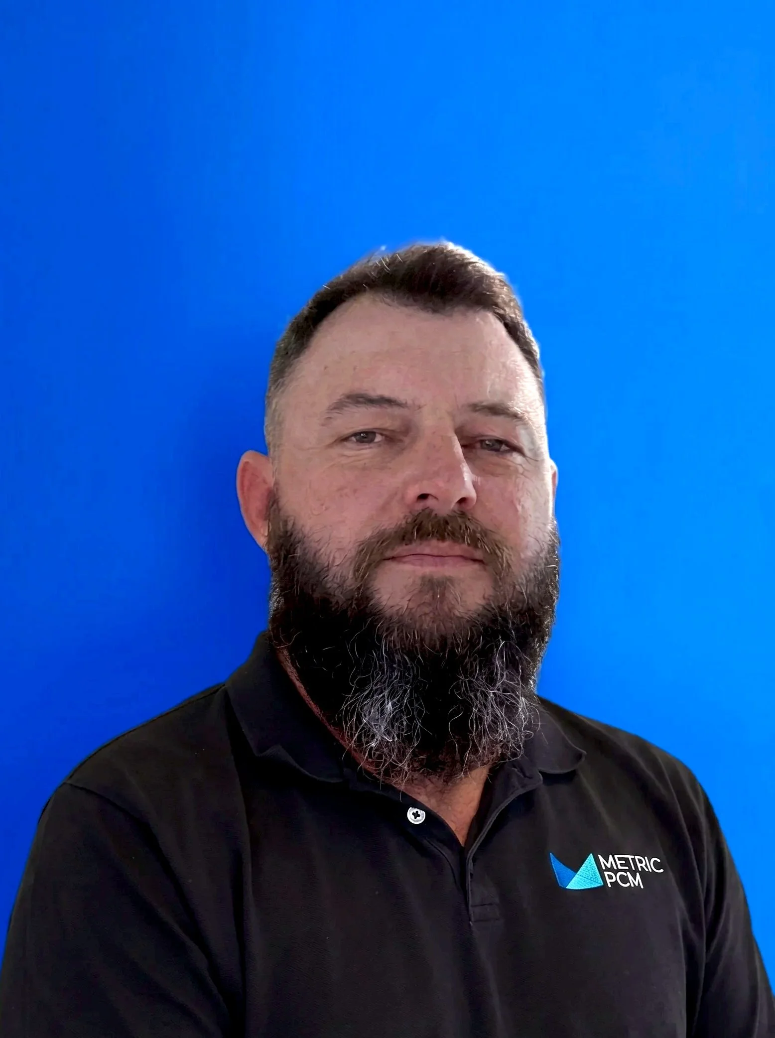 Brad Behsman