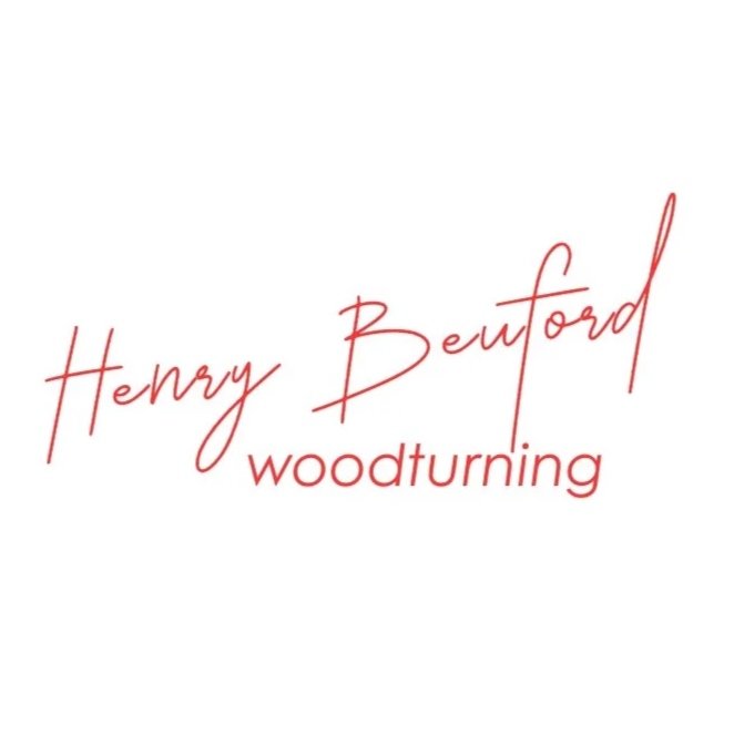 Henry Beuford Woodturning