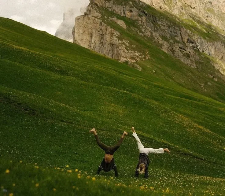 Joy Is Serious Business