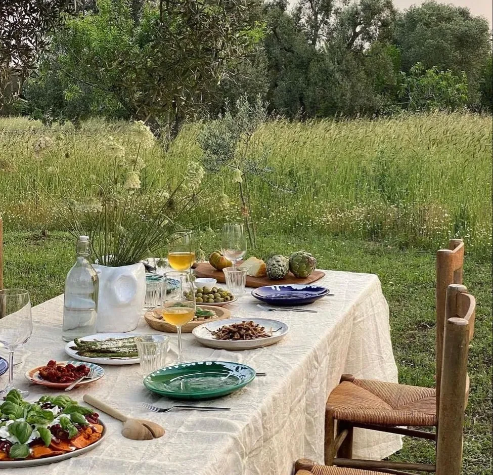 Emotional Architecture