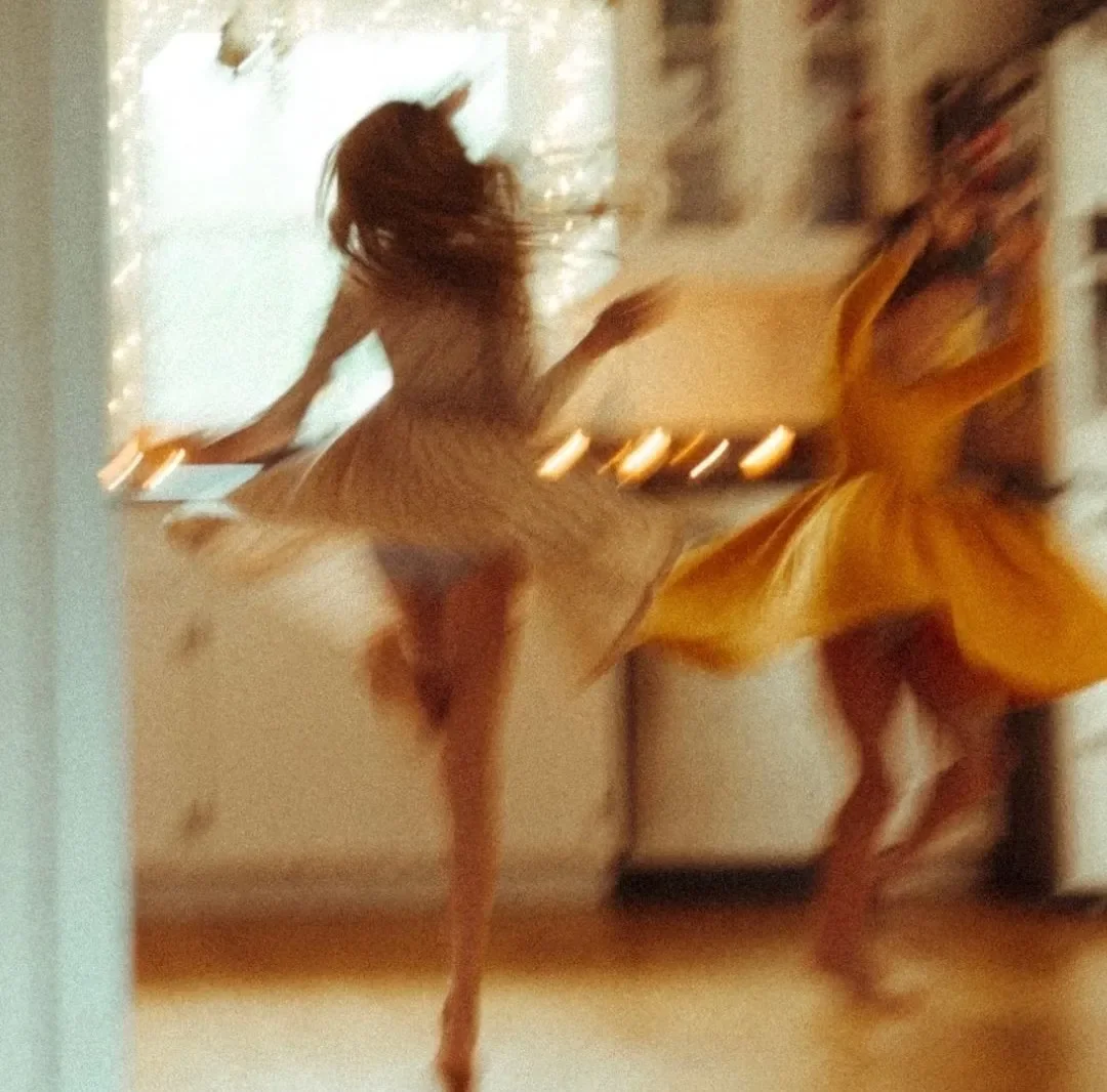 Defiant Delight: Why Joy is a Radical Act.