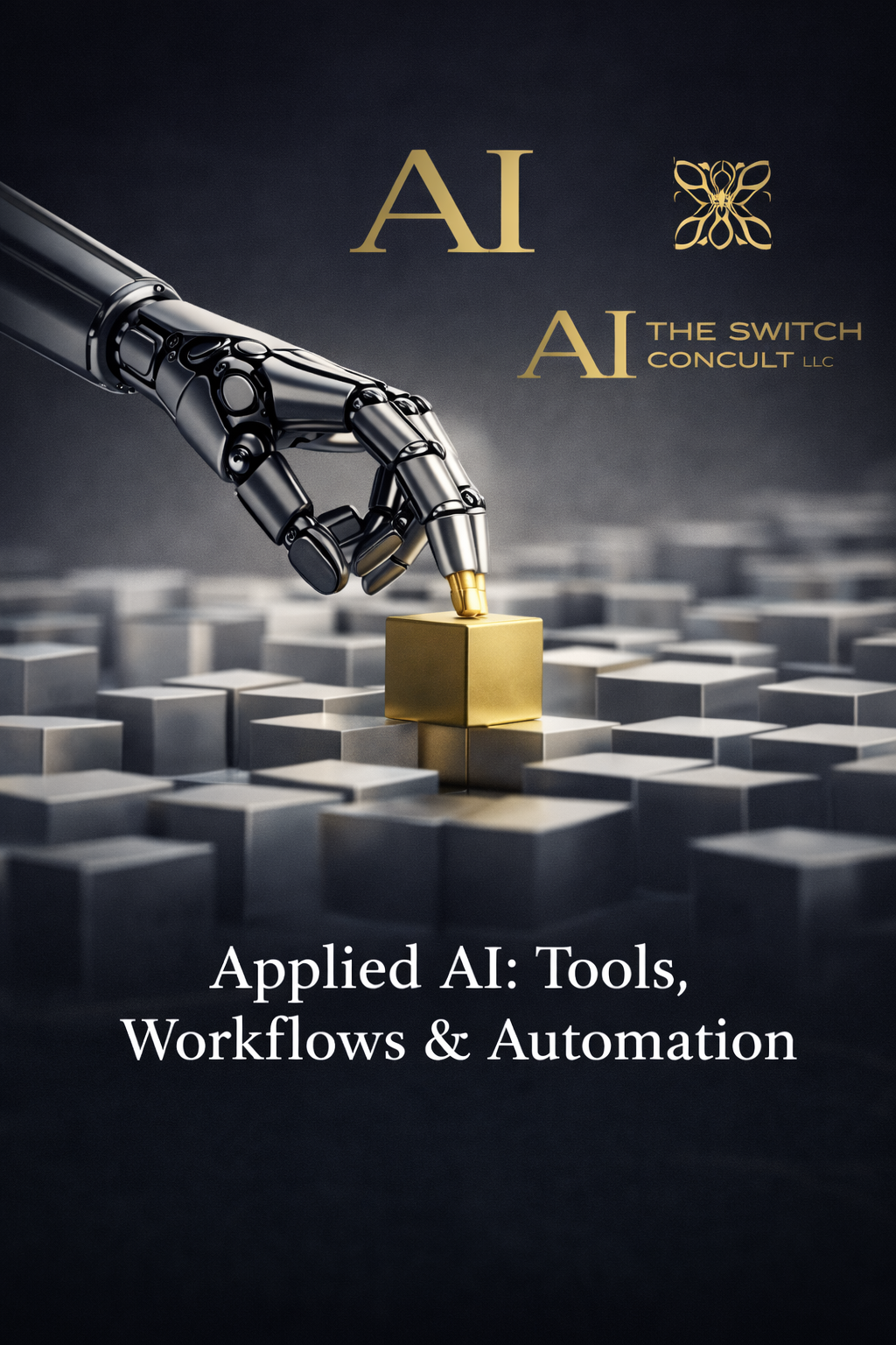 AI Strategy for Professionals & Small Businesses