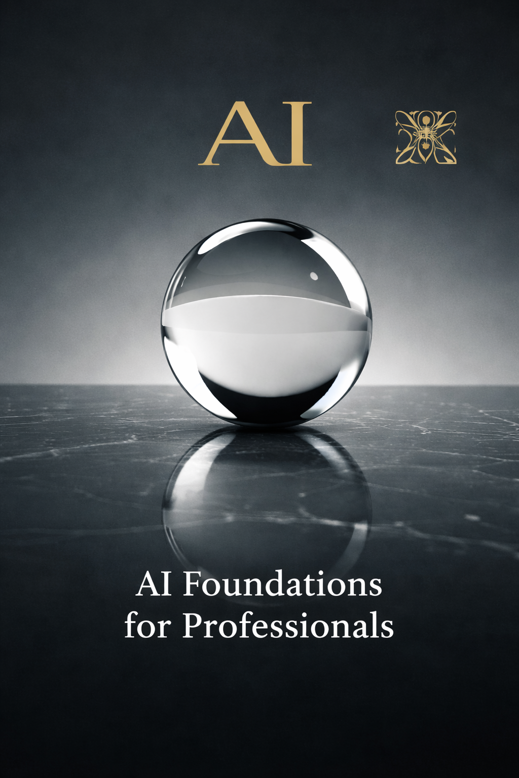 AI FOUNDATIONS FOR PROFESSIONALS