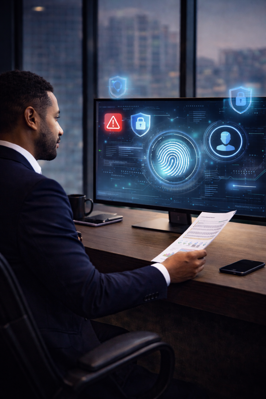 Cybersecurity Awareness & Skills Training