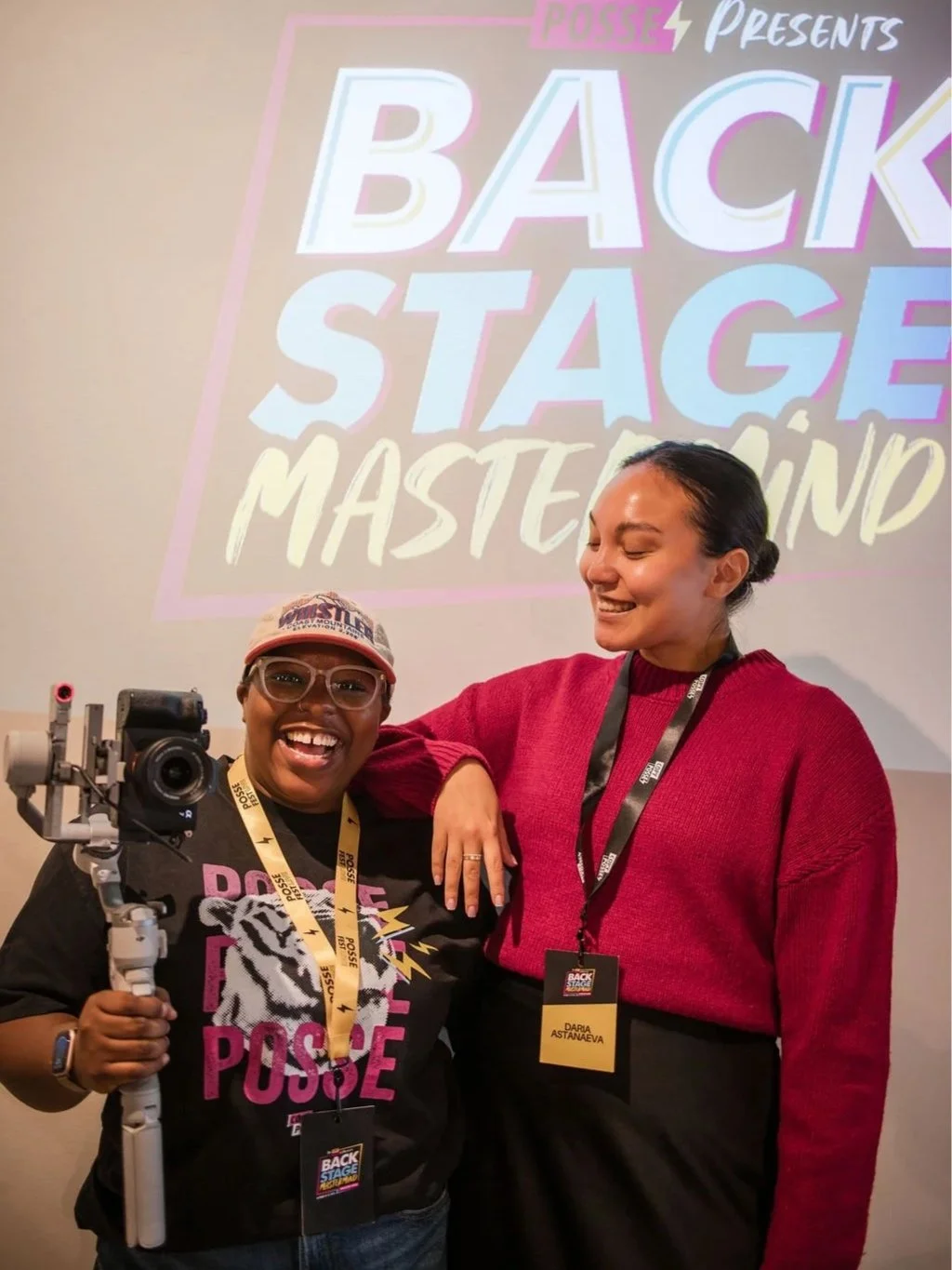 Event Highlight Package