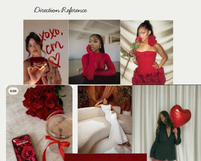 Creative Marketing Campaigns