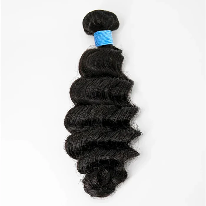 Premium Ocean Wave Hair Extensions