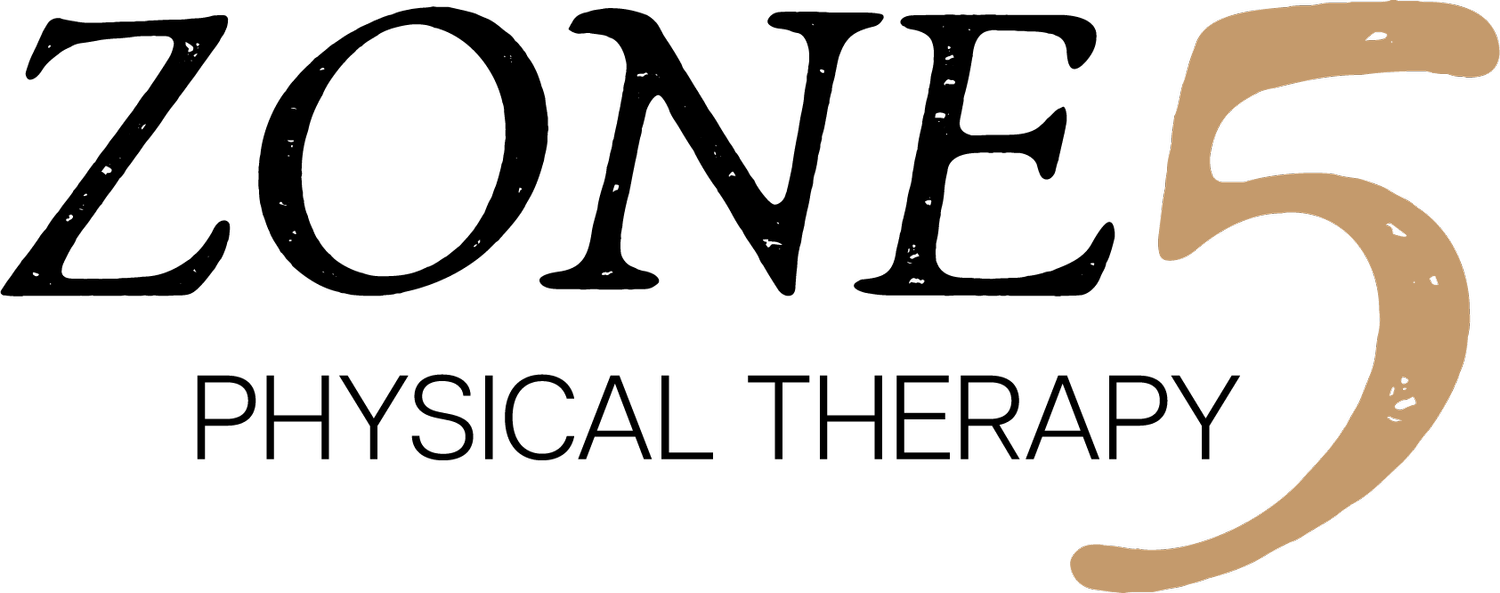 Zone 5 Physical Therapy