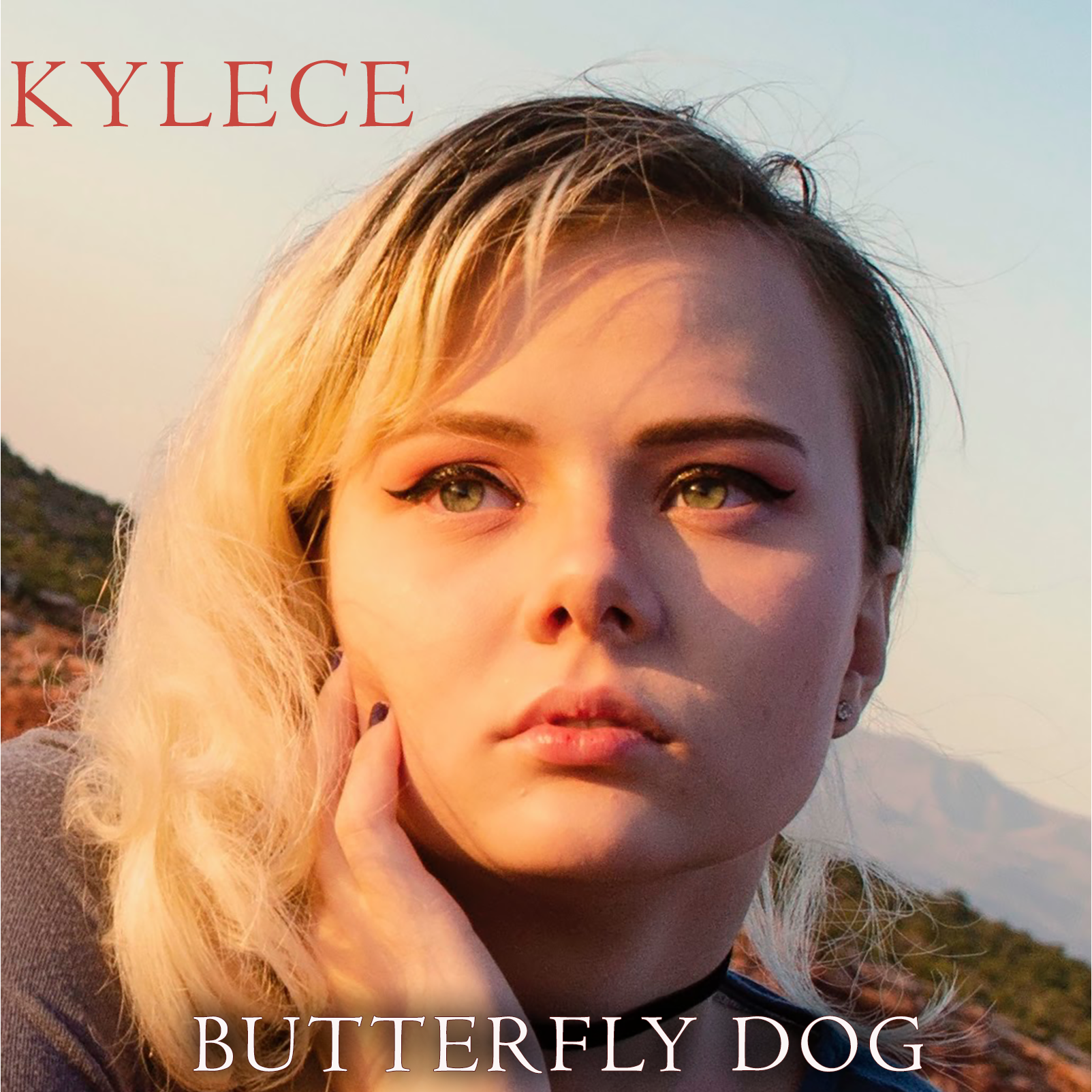 Butterfly Dog