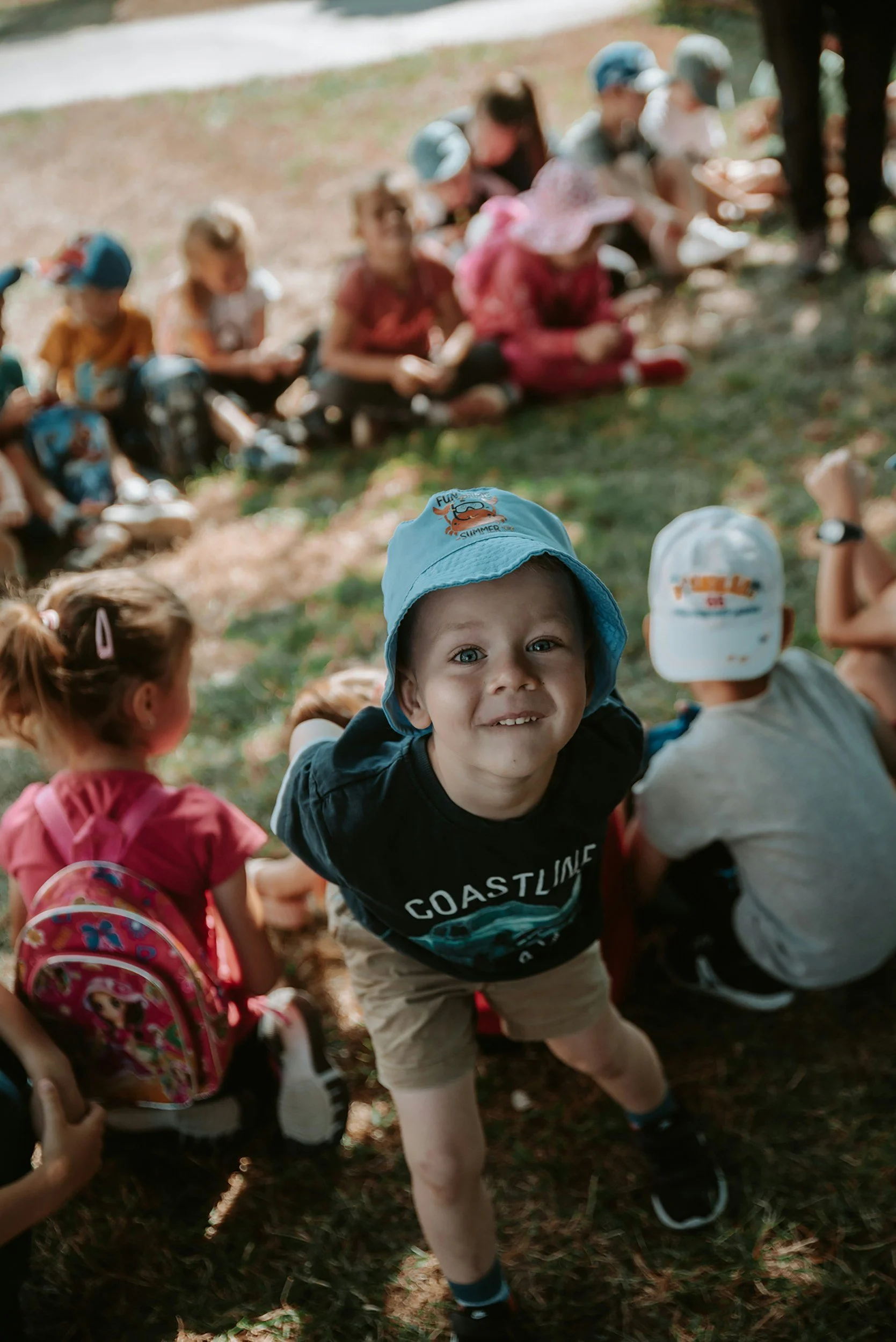 slp, Jacksonville, the next page speech therapy, community class, social skills