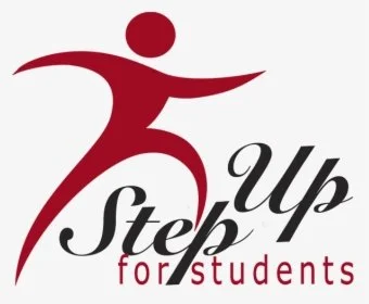 Florida's Step Up for Students Scholarship logo