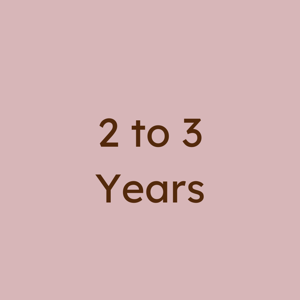 free resource for parents communication milestones 2-3 years