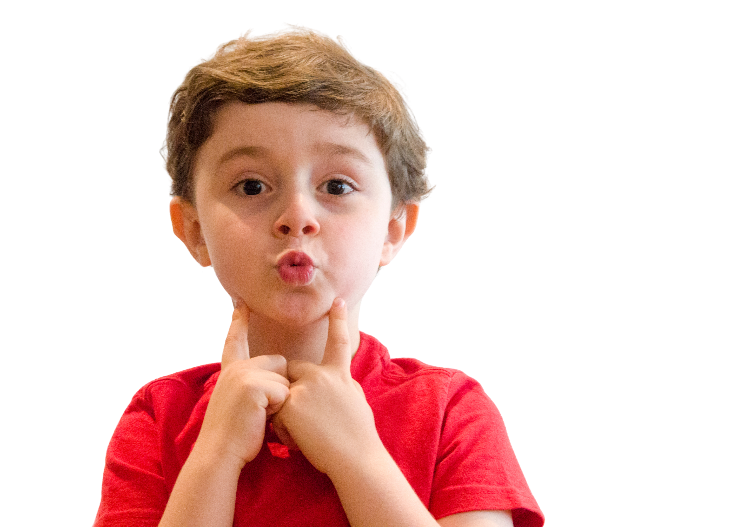 five year old language milestones