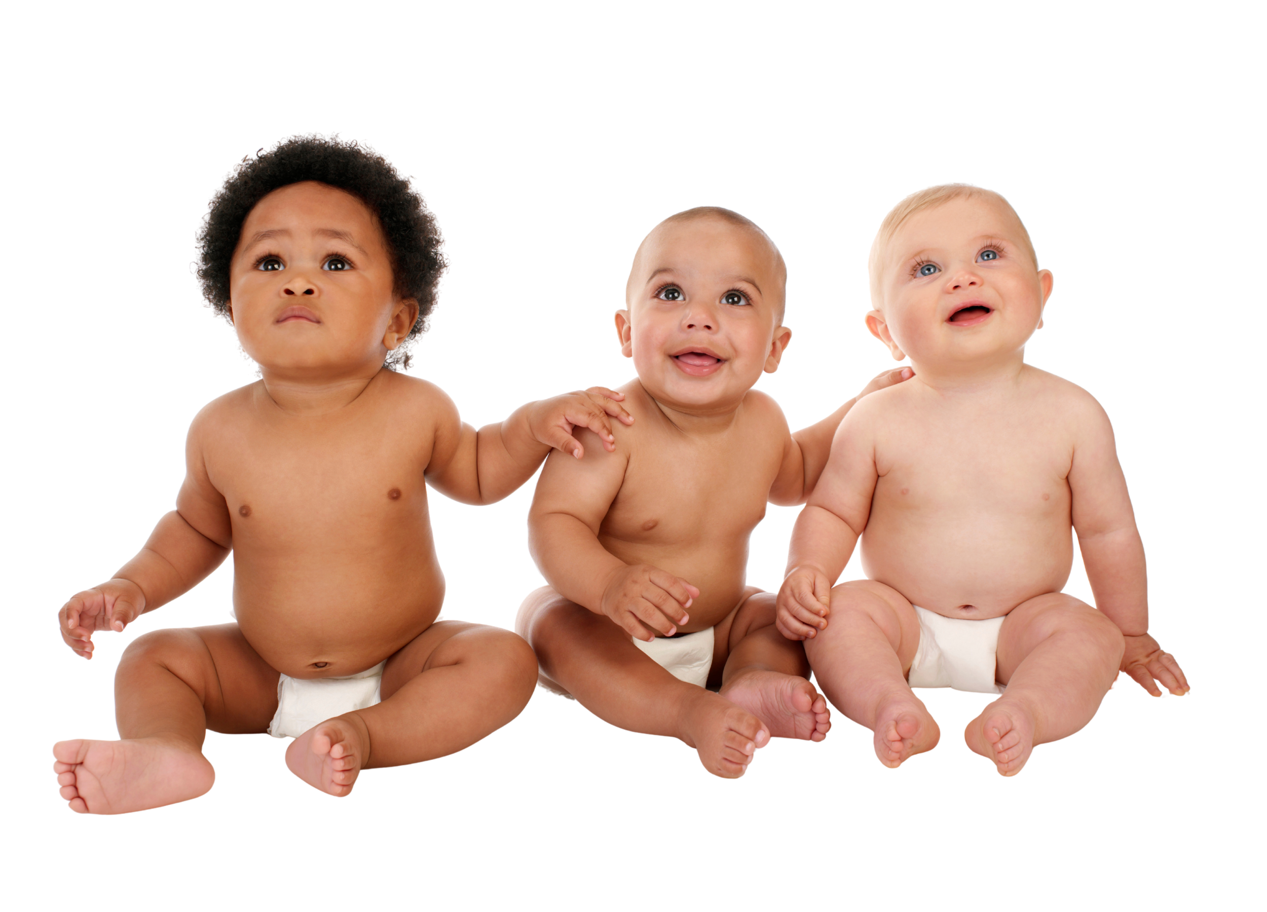 Babies and language development birth to 12 months in Jacksonville, Florida