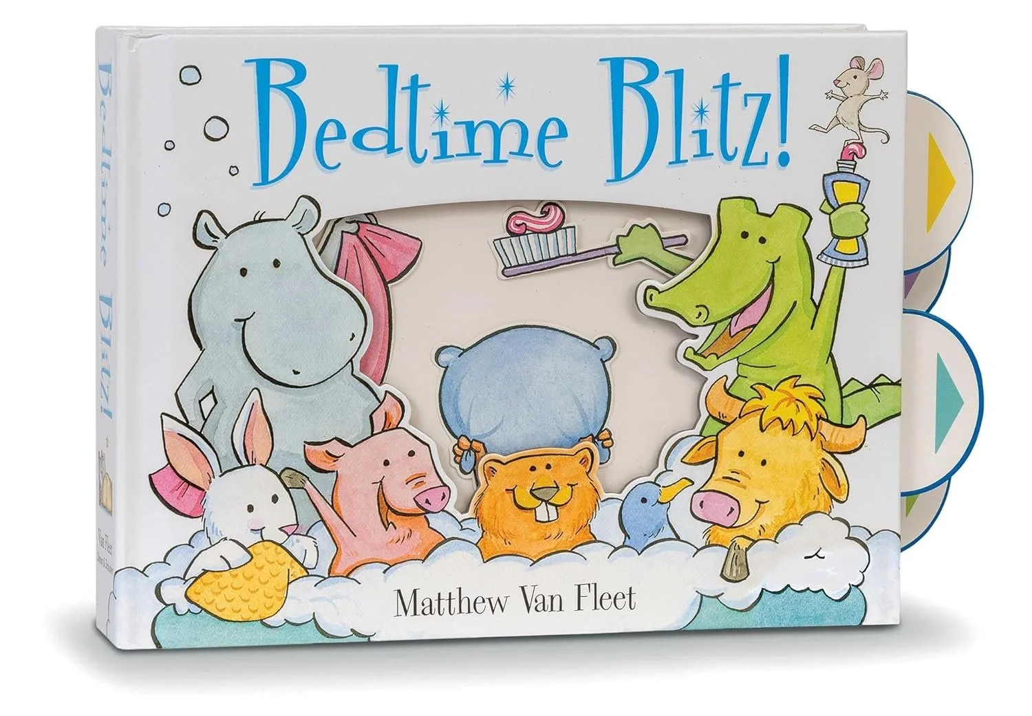 Image of Book Bedtime Blitz available on Amazon