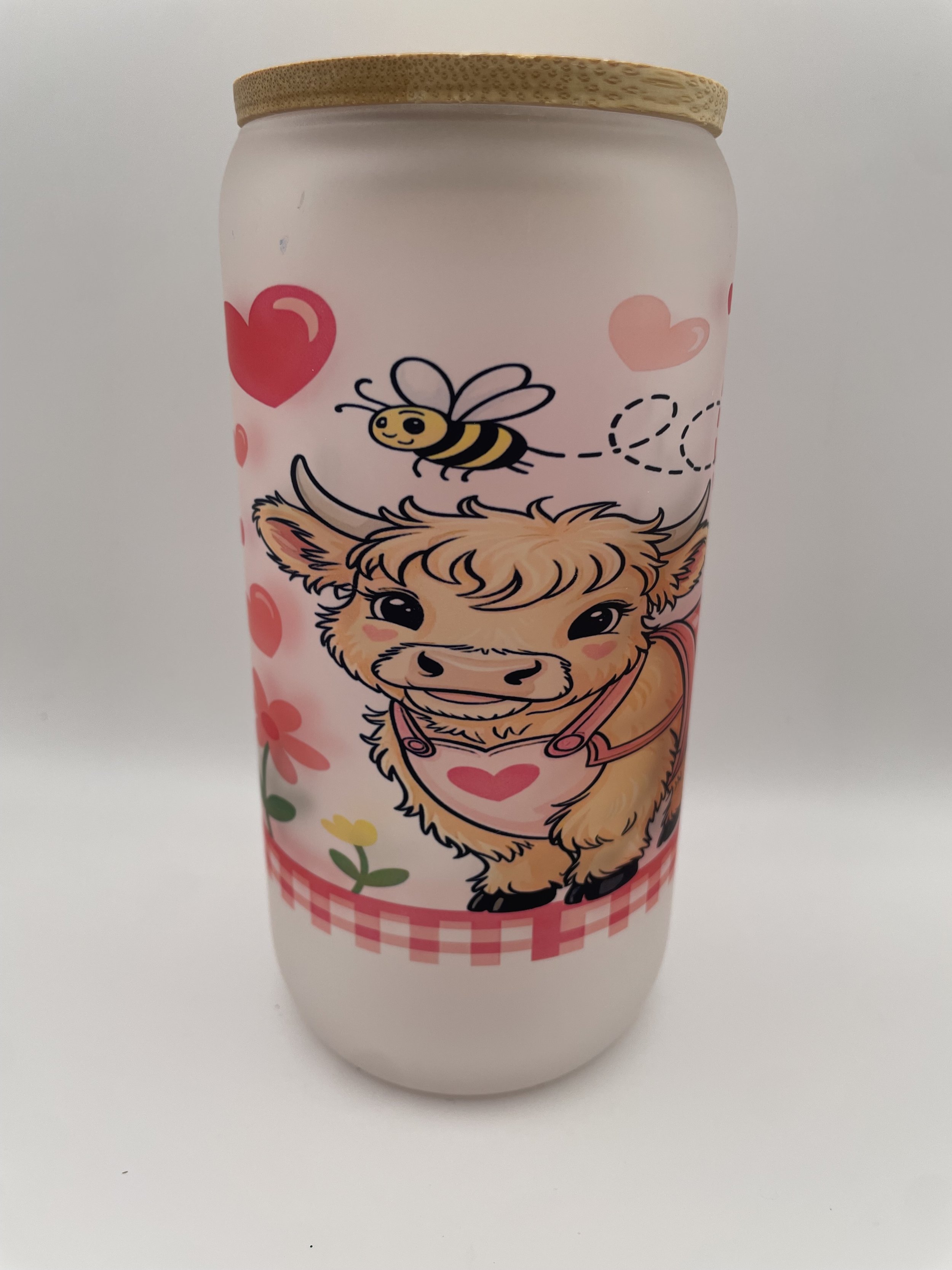 Bee Mine Highland Libby