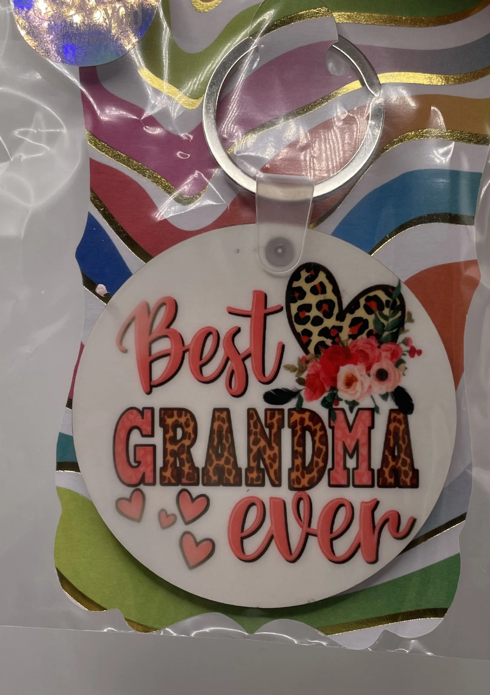 Best Grandma Ever